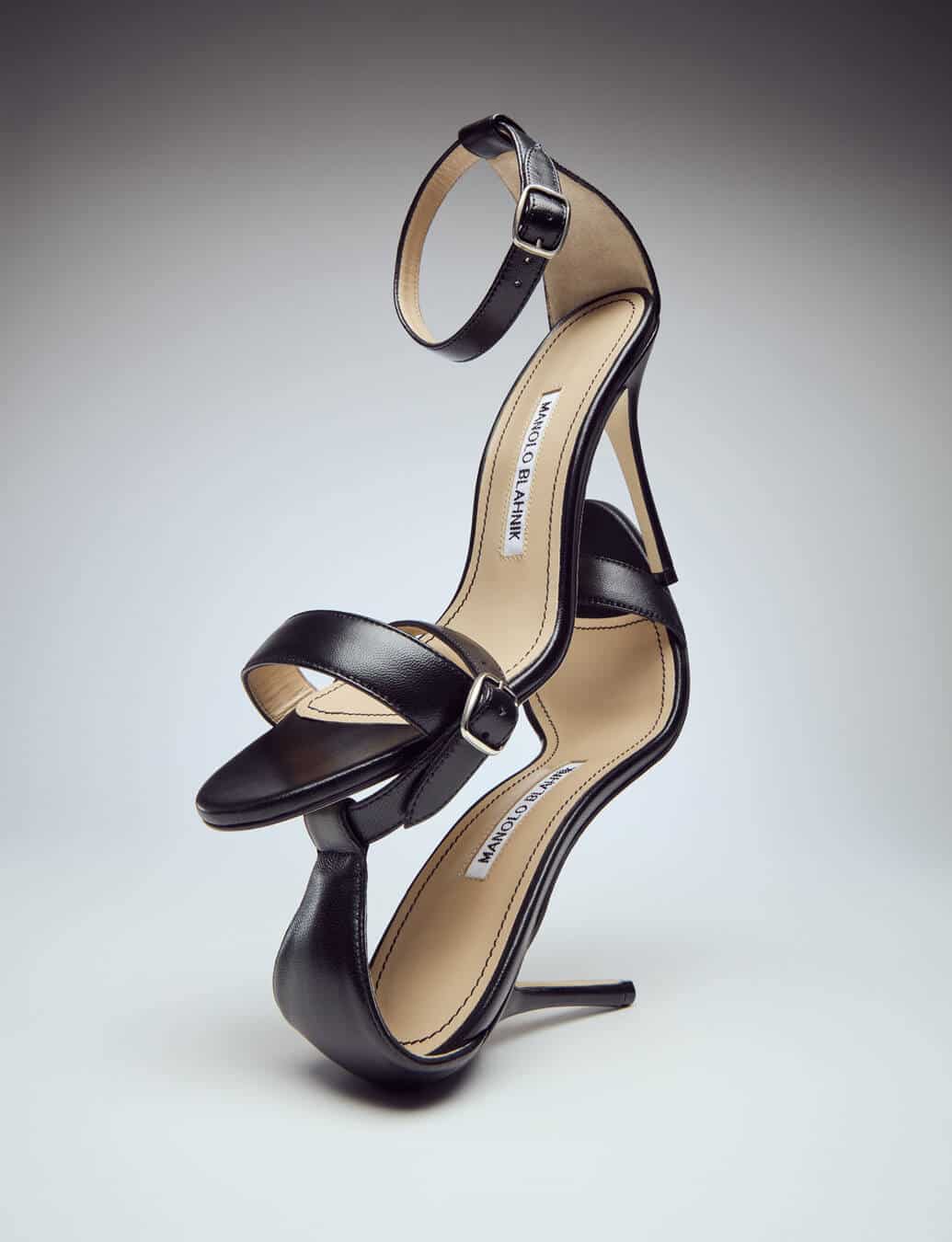 The Timeless Allure Of Manolo Blahnik - 10 Magazine
